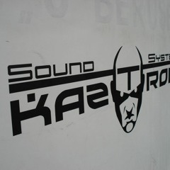 KAZTROL SOUND SYSTEM