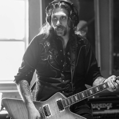 Stream Steve Colca's Music Projects | Listen to Fable of Deceit (Old ...
