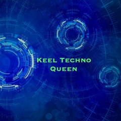 Keel Techno Queen10