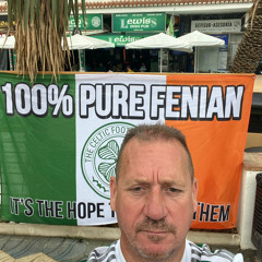 Senan Donnelly
