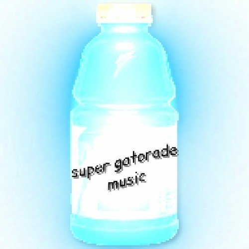 SUPER GATORADE MUSIC’s avatar