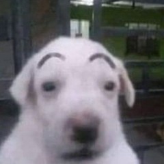 ?