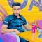 احمد حسن غازي