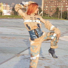 Pamber Femme Fatale