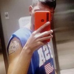 Daniel Rivero Cortez