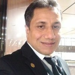 اشرف علمي الزعيرى