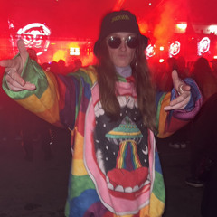 MY FIRST MIXTAPE BABY