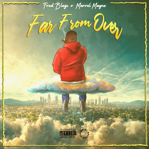 Fred Blaze, LuccyLeek, TopRanc C2, TDro, & EB(SNL Mafia) - AGAIN