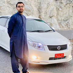 Arsalan Khan