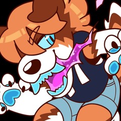 STRAY SAINT (GINGERSN4PP)