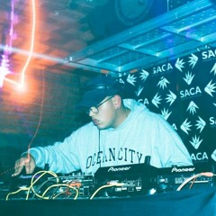 DJ Heat