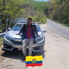 Tony Chuqui