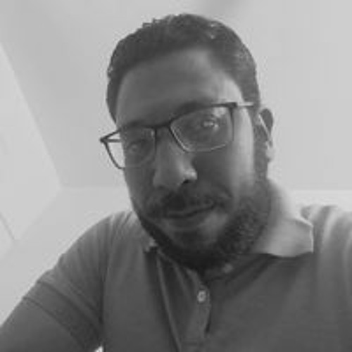 Ahmed Oweda’s avatar