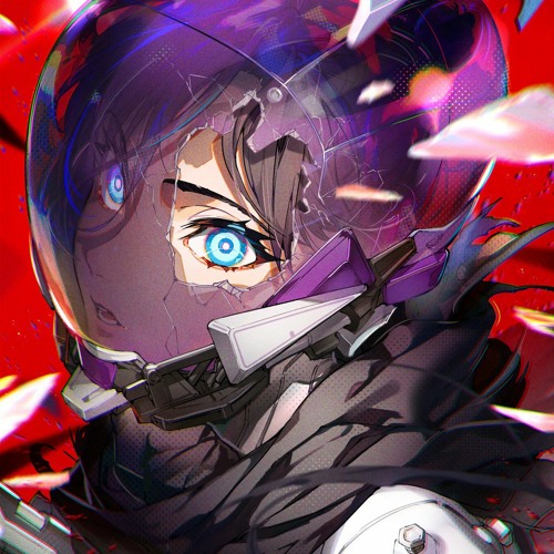 Ghost’s avatar