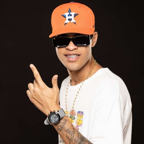 THIS IS CRAZY DJ 🎩 — artist photo