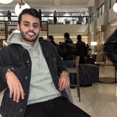 bader almutairi