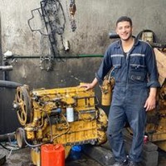 عبدالله أحمد