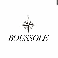 DJ Boussole