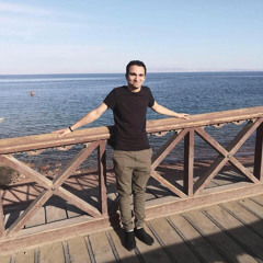 Saied Mahmoud ♪▂ ▄ ▅ ▆