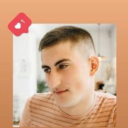 Назар Назаренко’s avatar