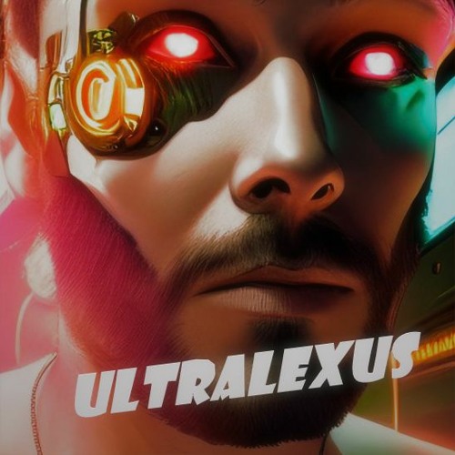 Ultralexus’s avatar