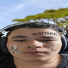 Warner Broxa