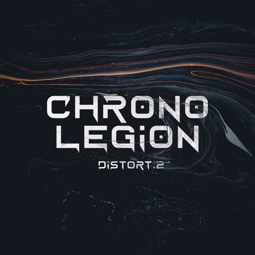 CHRONOLEGION’s avatar