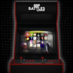 Rap Battles! by DefPhaild