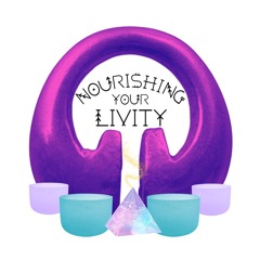 Nourishing Your Livity