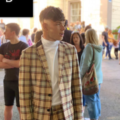 Keelan Nathan Crocker