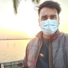 Toufiq Mahmud Shajib