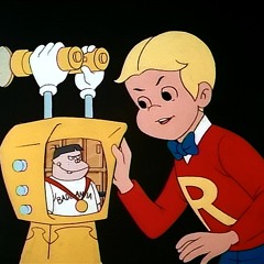 Richie Rich's $FX (1994) [The World's Richest Boy]