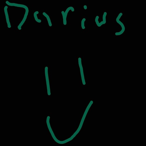 Darius Dakage’s avatar