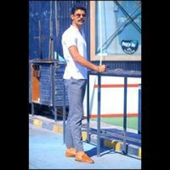 Mohammed El Kordy