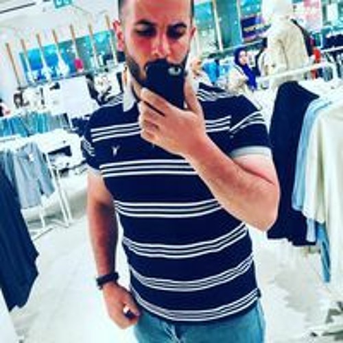 Ahmed Yahia’s avatar
