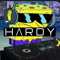 H Λ R D Y