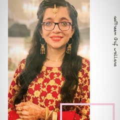 Samreen Arif Wallara
