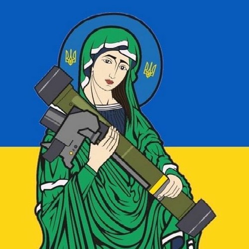 Ukrainian Military Update 6.25.22