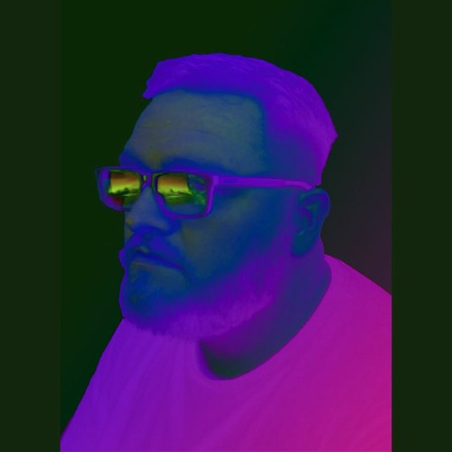 Stuart Rowe’s avatar