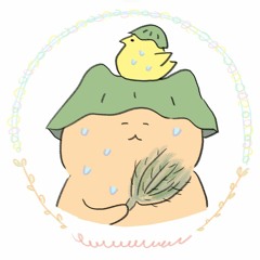 サウナ猫 / Sauna Neko