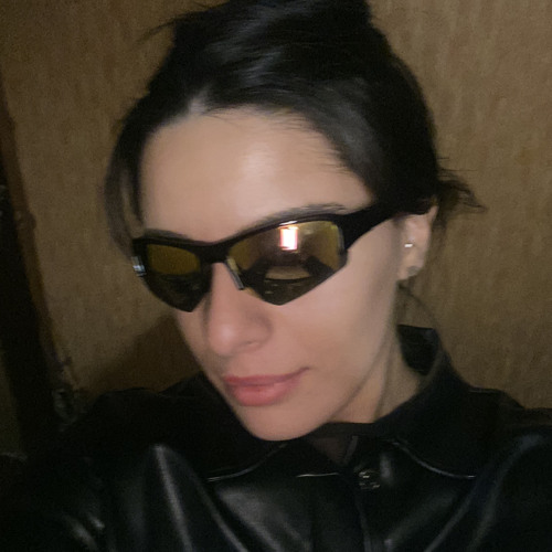Lily Kakhetelidze’s avatar