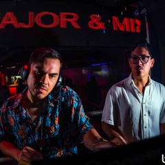 MAJOR & MINOR