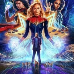 [Gledaj-HD] Капетан Марвел 2 / The Marvels (2023) Filmovi Online sa Prevodom