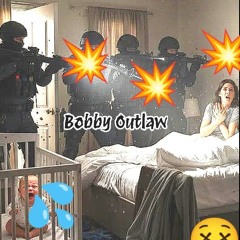 Bobby Outlaw- Locked up in my own mind