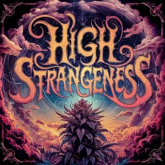 High Strangeness
