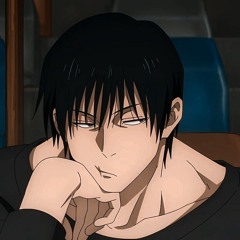 toji fushiguro