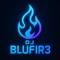 DJ BluFir3