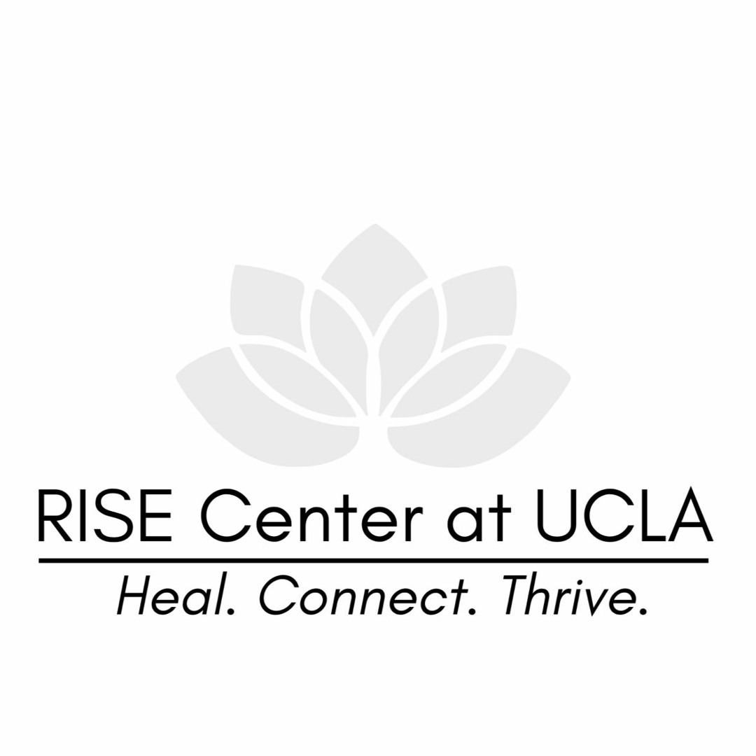 UCLA RISE Center Guided Meditations’s avatar
