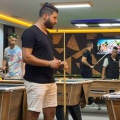 Mëhđī Mehdi