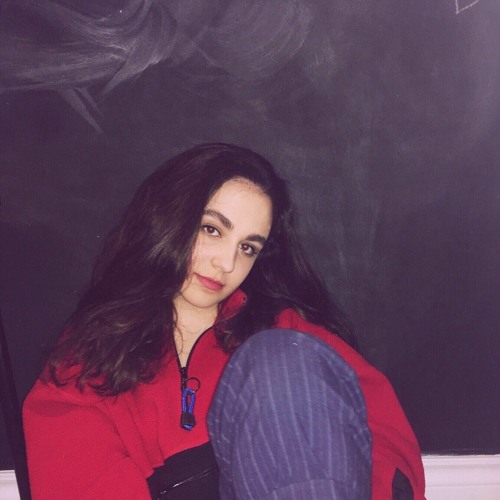 Zoe Alexis’s avatar